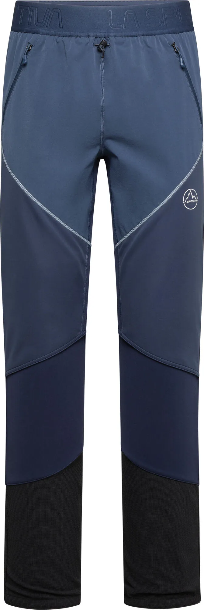 Nohavice LA SPORTIVA Kyril Pant M night sky
