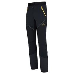 Nohavice LA SPORTIVA Kyril Pant M black