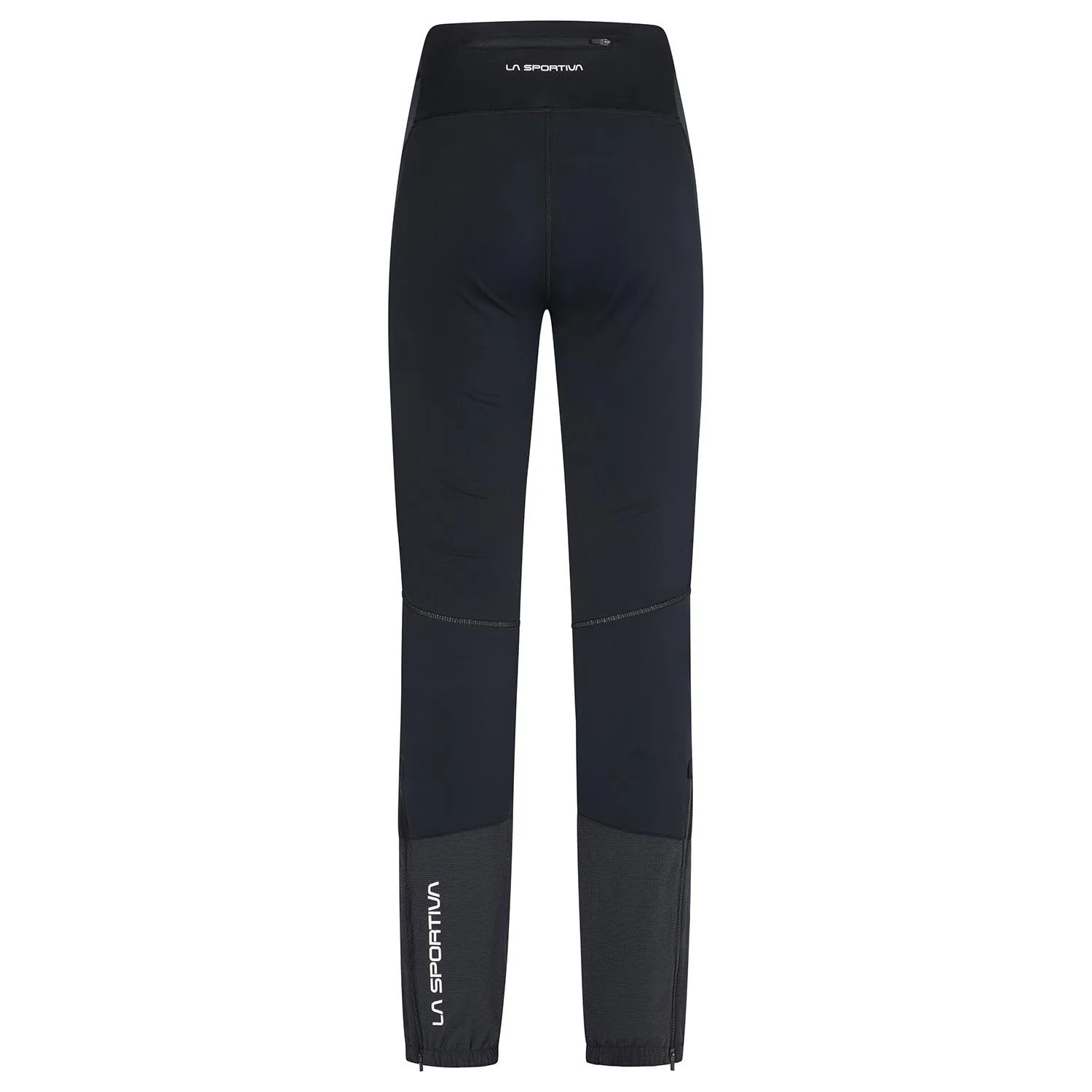 Nohavice_La_Sportiva_Kyril_Pant_W_black_white_2