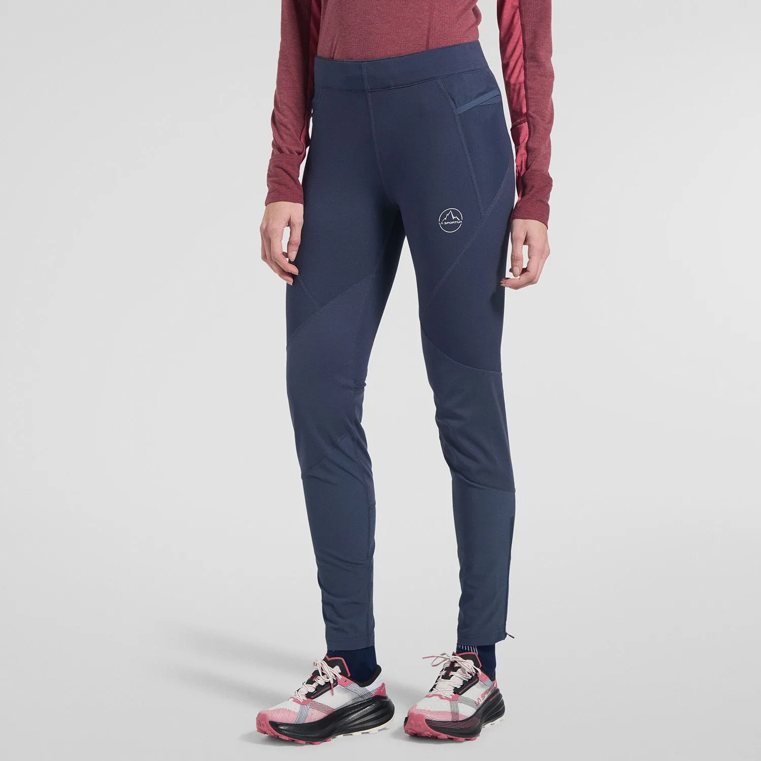 Leginy_La_Sportiva_Primal_Pant_W_nighy_sky_3