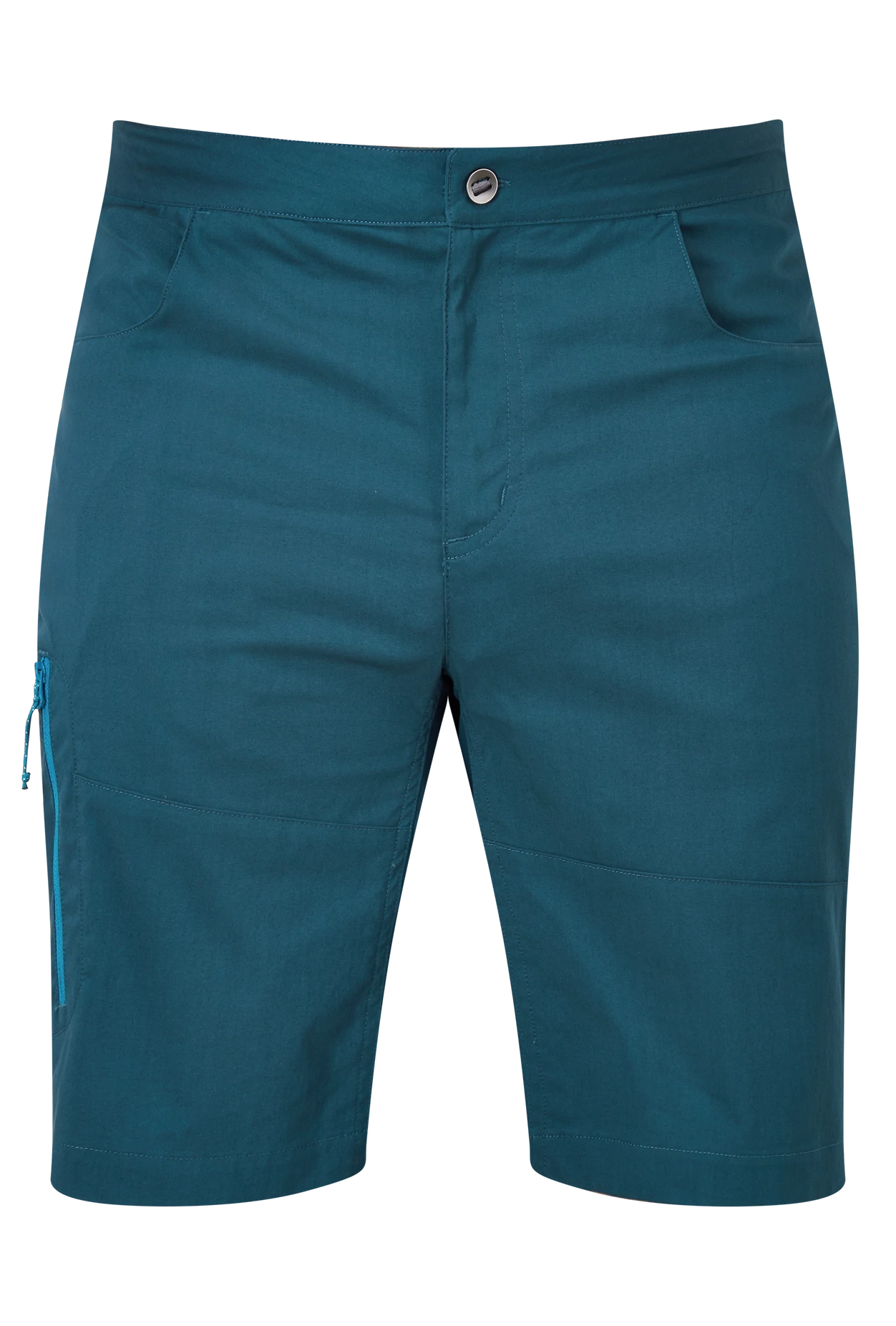 Nohavice MOUNTAIN EQUIPMENT Anvil shorts majolica/alto blue