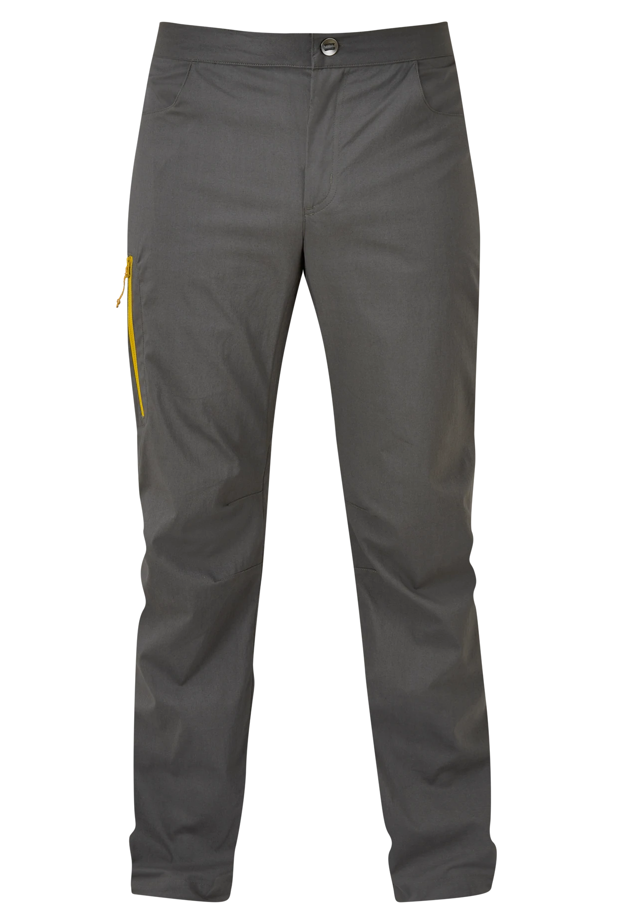 Nohavice MOUNTAIN EQUIPMENT Anvil Pant shadow grey