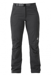 Nohavice MOUNTAIN EQUIPMENT Ws Chamois Pant