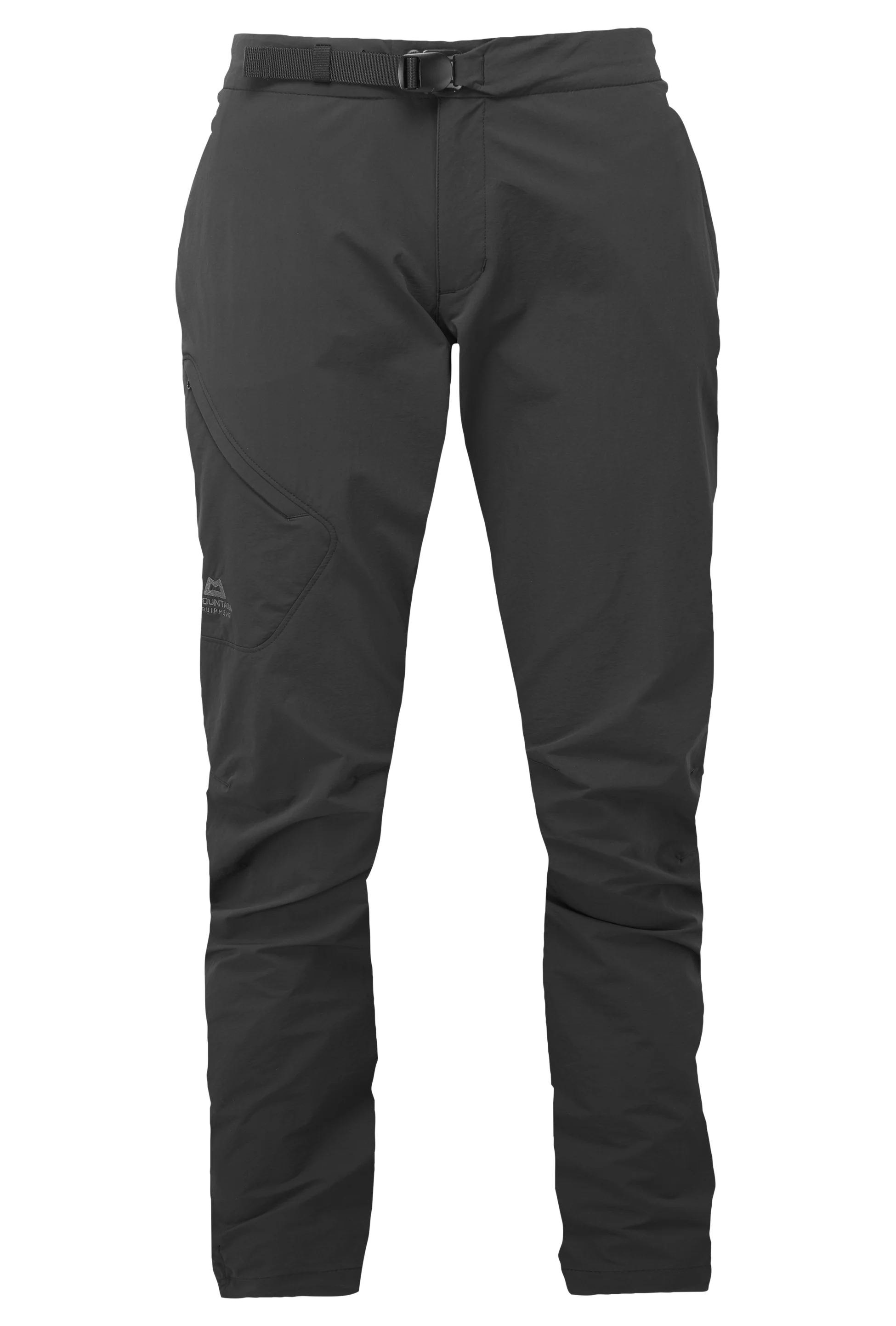 Nohavice MOUNTAIN EQUIPMENT Ws Comici pant black