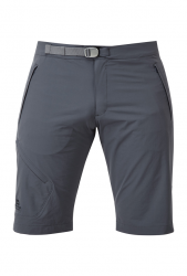 Nohavice MOUNTAIN EQUIPMENT Comici short ombre blue