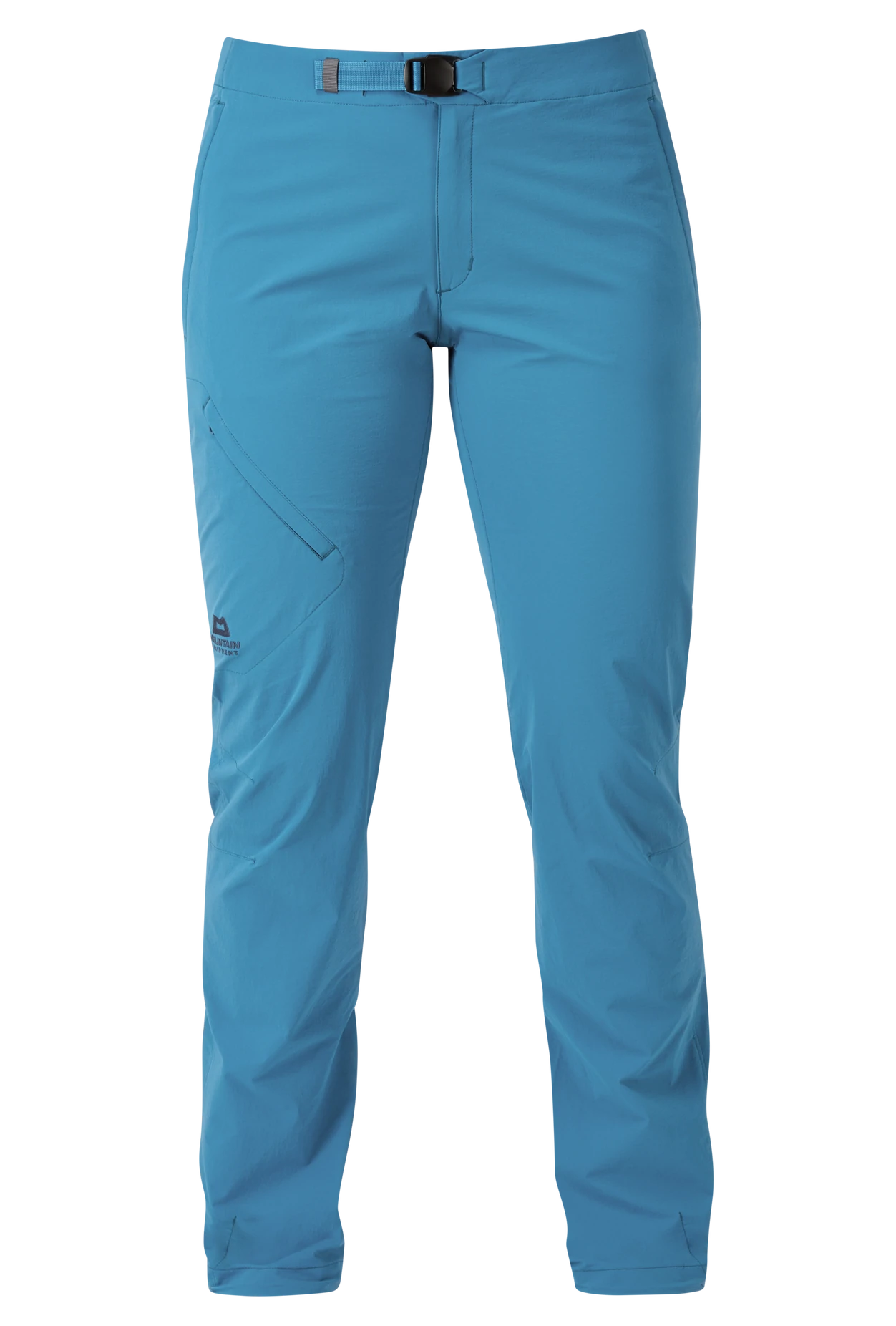 Nohavice MOUNTAIN EQUIPMENT Comici wmns alto blue 