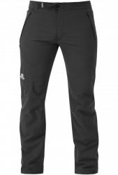 Nohavice MOUNTAIN EQUIPMENT Comici pant black