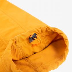 Nohavice ME Inception pumpkin spice 1