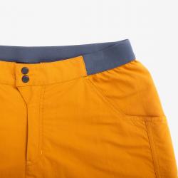 Nohavice ME Inception pumpkin spice 5