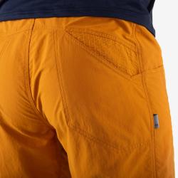 Nohavice ME Inception pumpkin spice 6