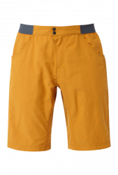 Nohavice MOUNTAIN EQUIPMENT Inception short pumpkin spice