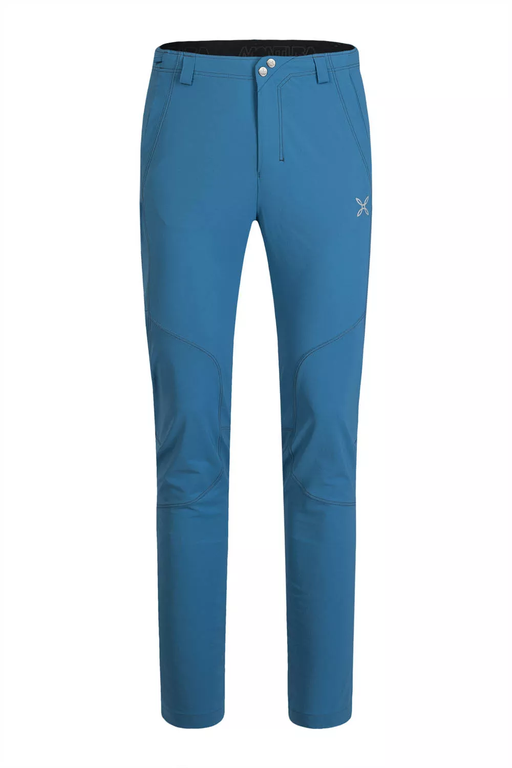 Nohavice MONTURA Free Adventure Pants