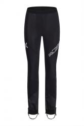 Nohavice MONTURA Skisky grade pants black