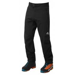 Nohavice MOUNTAIN EQUIPMENT Mission man raven black