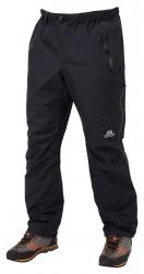 Nohavice MOUNTAIN EQUIPMENT Quarrel Pant black