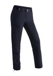 Nohavice MAIER SPORTS Inara slim d�mske night sky