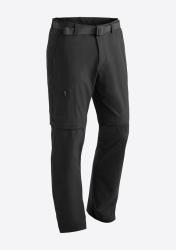 Nohavice MAIER SPORTS Tajo M black
