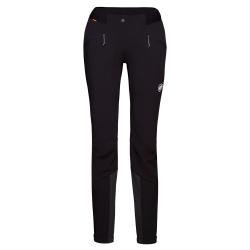 Nohavice MAMMUT Aenergy SO Hybrid Pants W black