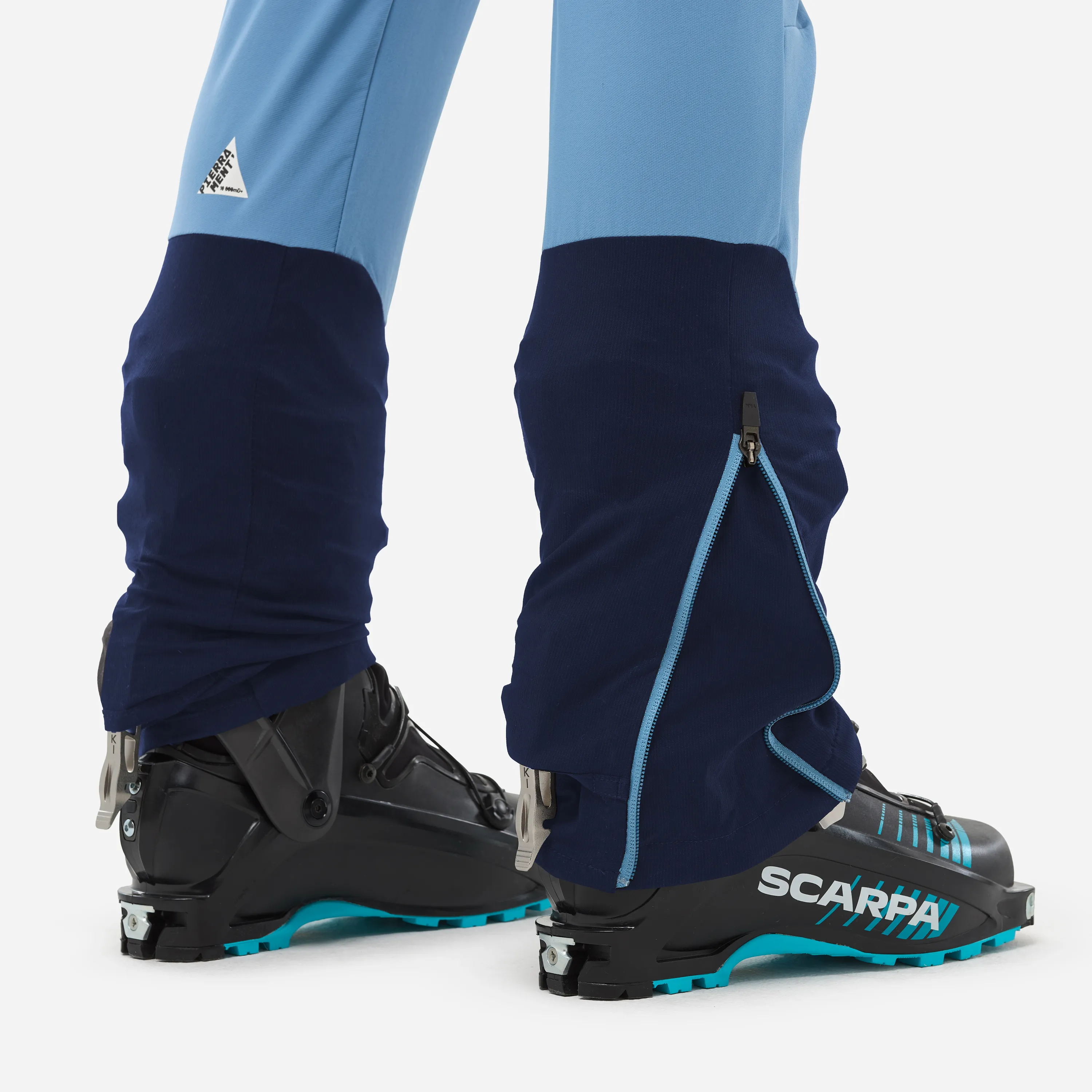 Nohavice_Millet_Pierra_Ment_W_coronet_blue_6 Nohavice_Millet_Pierra_Ment_W_coronet_blue_6