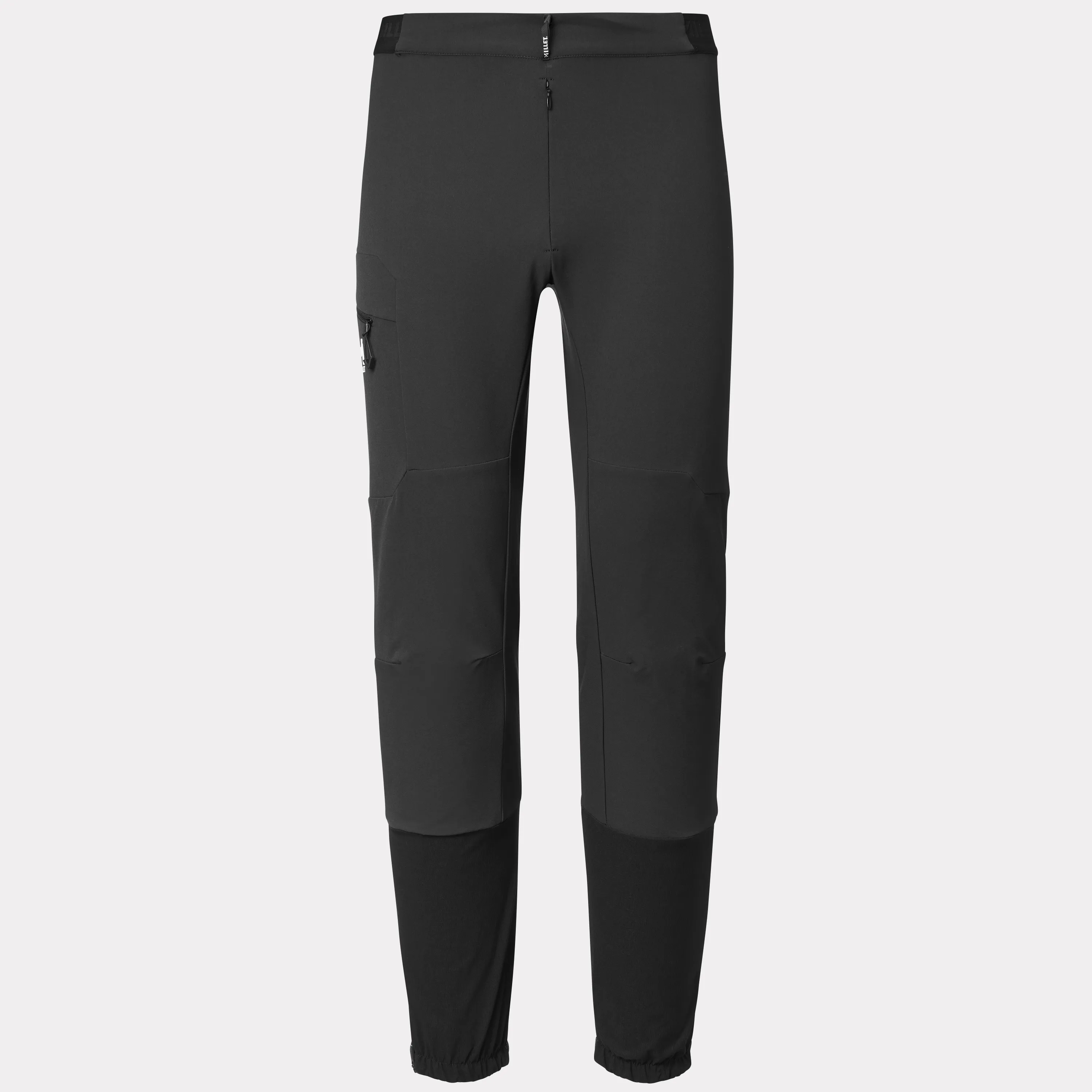 Nohavice MILLET Pierra Ment P M black