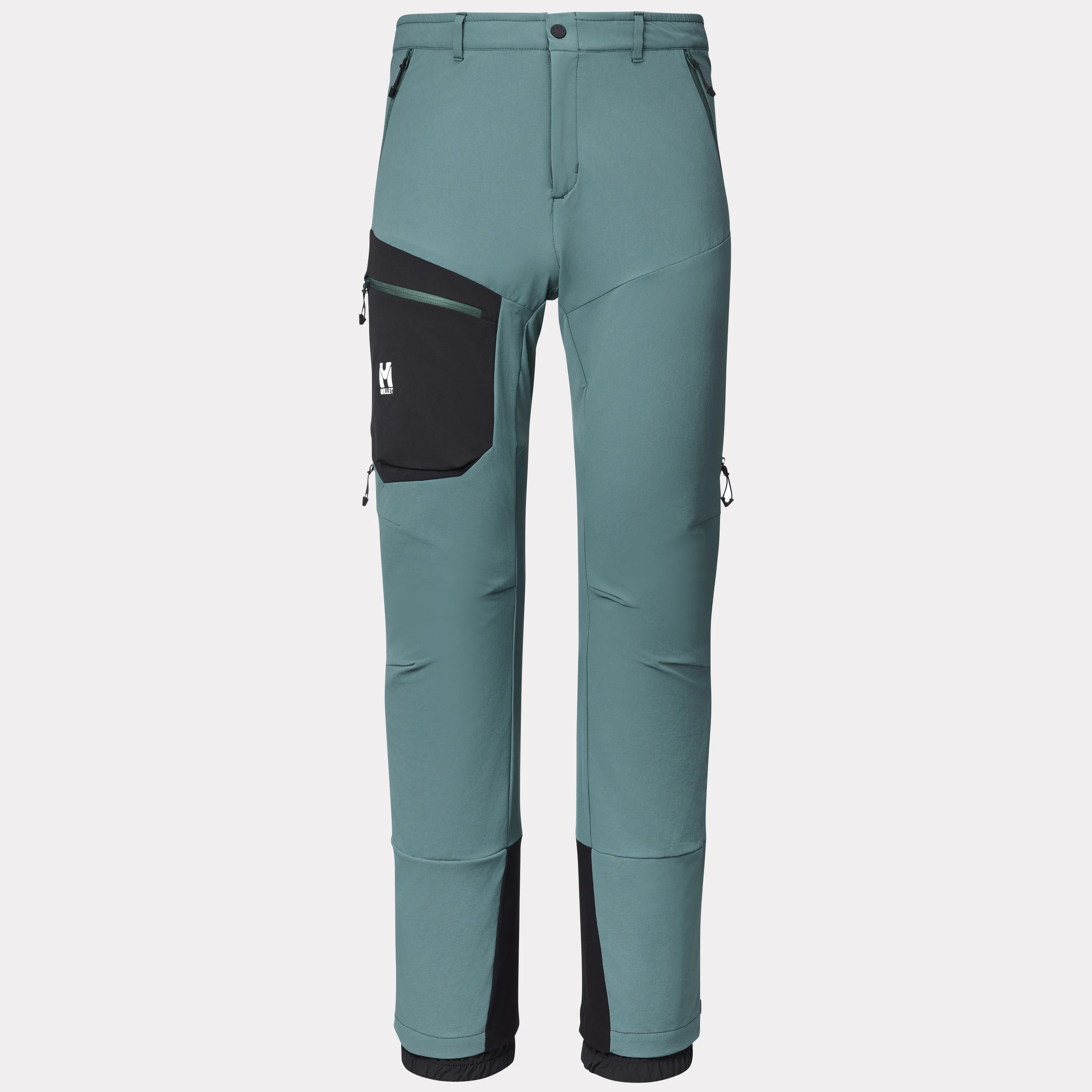 Nohavice MILLET Rutor PT M XCS bottle