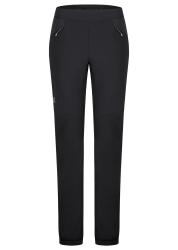 Nohavice MONTURA Peak Pants W black