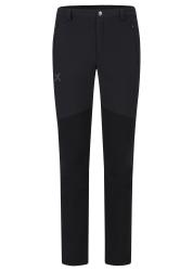 Nohavice MONTURA Presanella Pants black