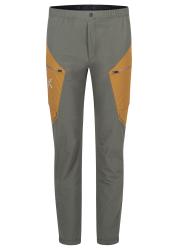 Nohavice MONTURA Speed Style Pants verde salvia/bronze brown