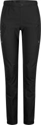 Nohavice MONTURA Speed Style Pants W black