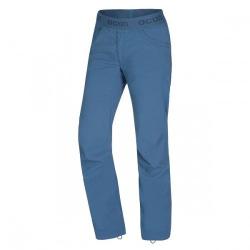 Nohavice OCUN Mania pants midnight