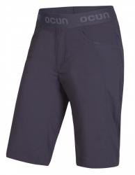 Nohavice OCUN Mania shorts graphite