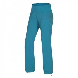 Nohavice OCUN Noya enemal blue