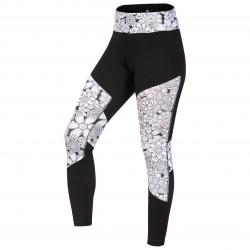 Legny OCUN Rhea leggings black caviar