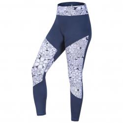 Legny OCUN Rhea leggings blue sargasso sea