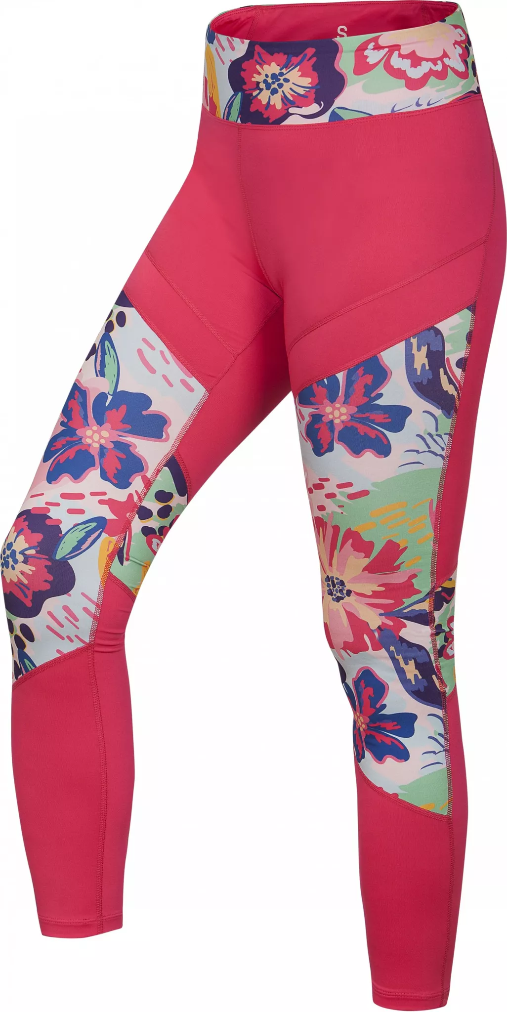 Legny OCUN Rhea leggings pink paradise