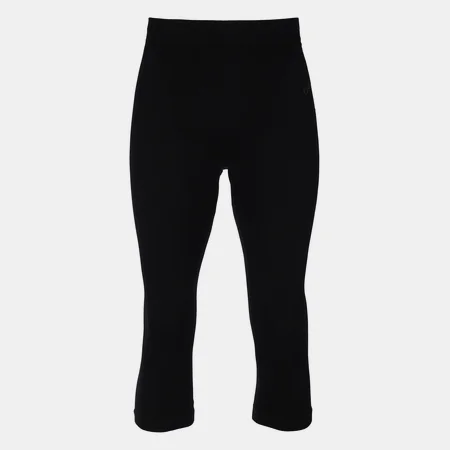 Termo nohavice ORTOVOX 230 Comp short pants black raven