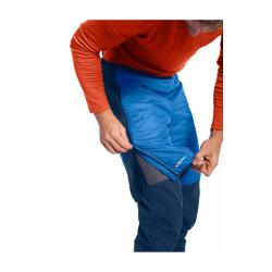 Kratasy ORTOVOX Piz Boe just blue 2