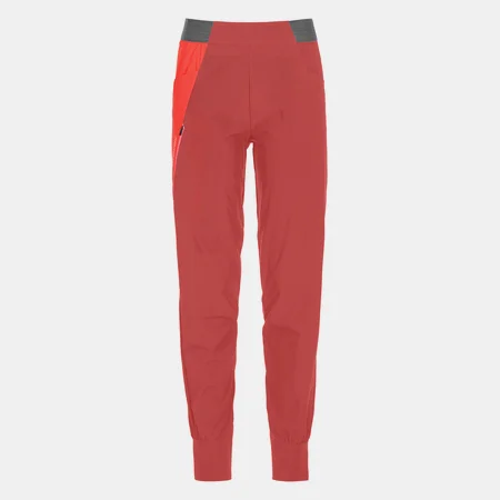 Nohavice ORTOVOX W�s Piz Selva light pants blush
