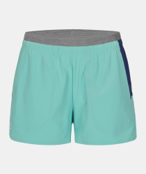 Kraasy ORTOVOX Piz Selva Shorts W ice waterfall