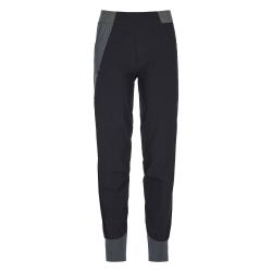 Nohavice ORTOVOX W�s Piz Selva light pants black raven