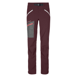 Nohavice ORTOVOX W�s Cevedale PNT wintetasting