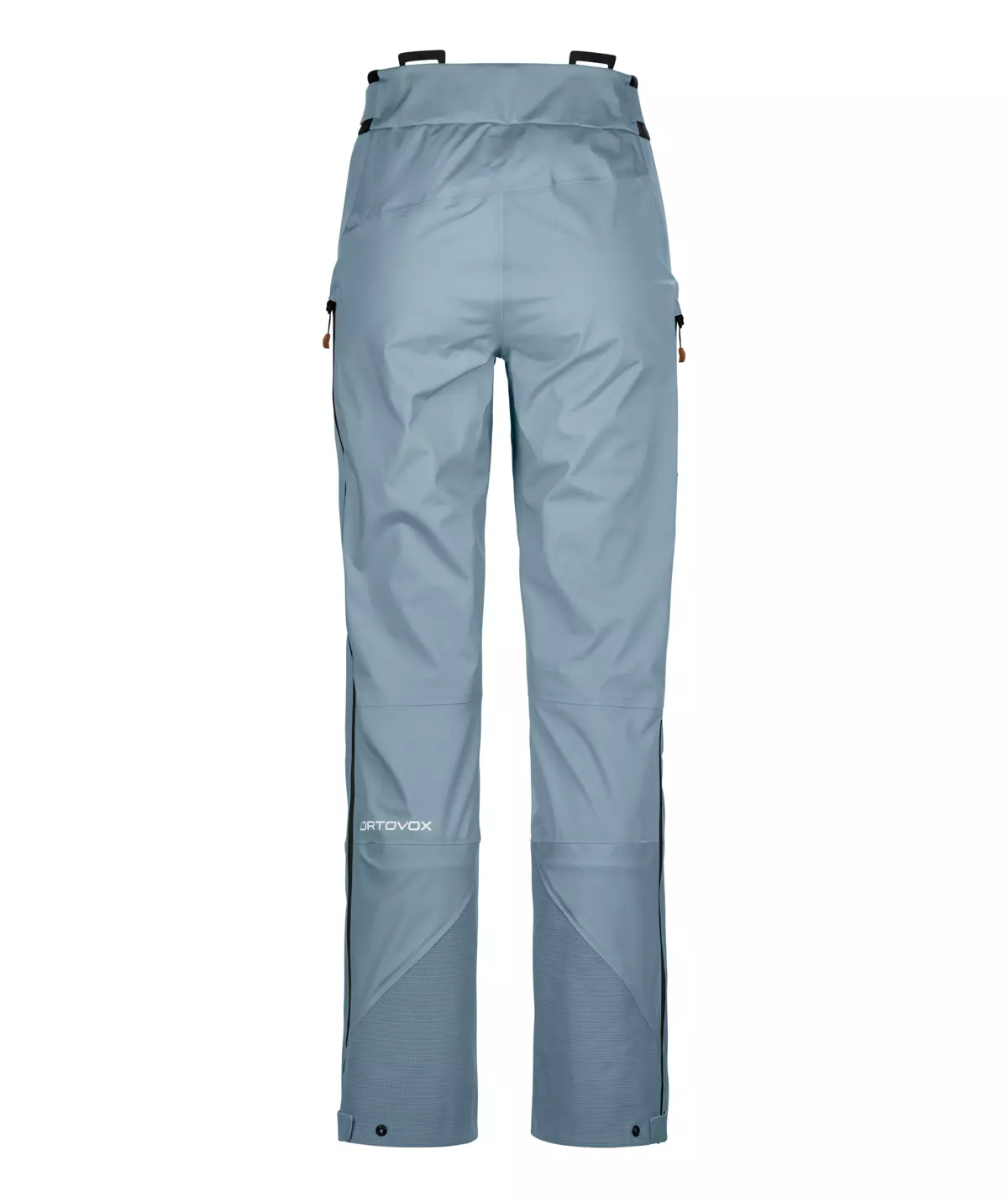 Nohavice_Ortovox_3L_Orler_damske_glacier_grey_2
