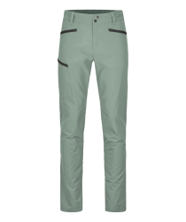 Nohavice ORTOVOX Pelmo Pants M arctic grey