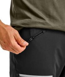 Nohavice_Ortovox_Seceda_Softshell_Pants_M_black_raven_6
