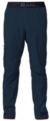 Nohavice RAFIKI Drive insignia blue