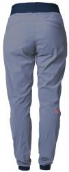 Nohavice RAFIKI Femio folkstone gray 2