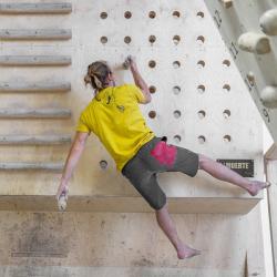 Nohavice RAFIKI Lead castlerock  3