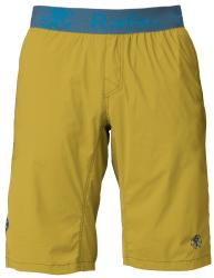 Nohavice RAFIKI Lead II cress green