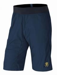 Nohavice RAFIKI Lead insignia blue