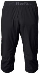 Nohavice RAFIKI Moonstone dark navy/jester